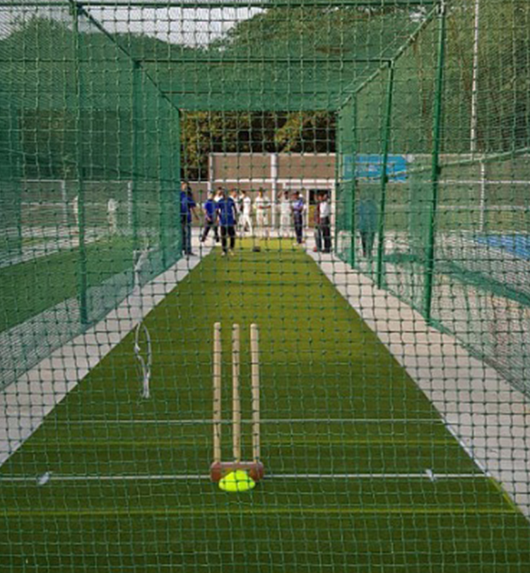 Cricket Ground Netting